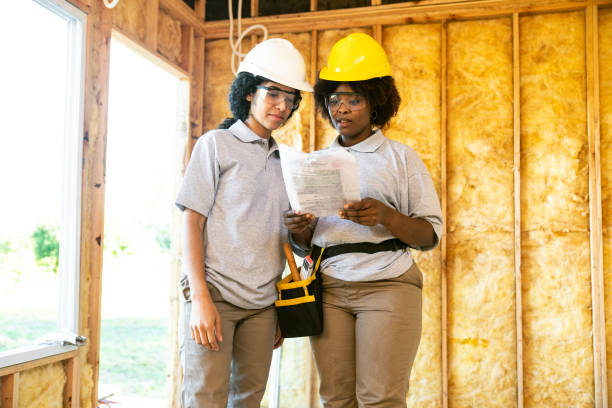 Best Soundproof Insulation Installation  in Roscoe, IL